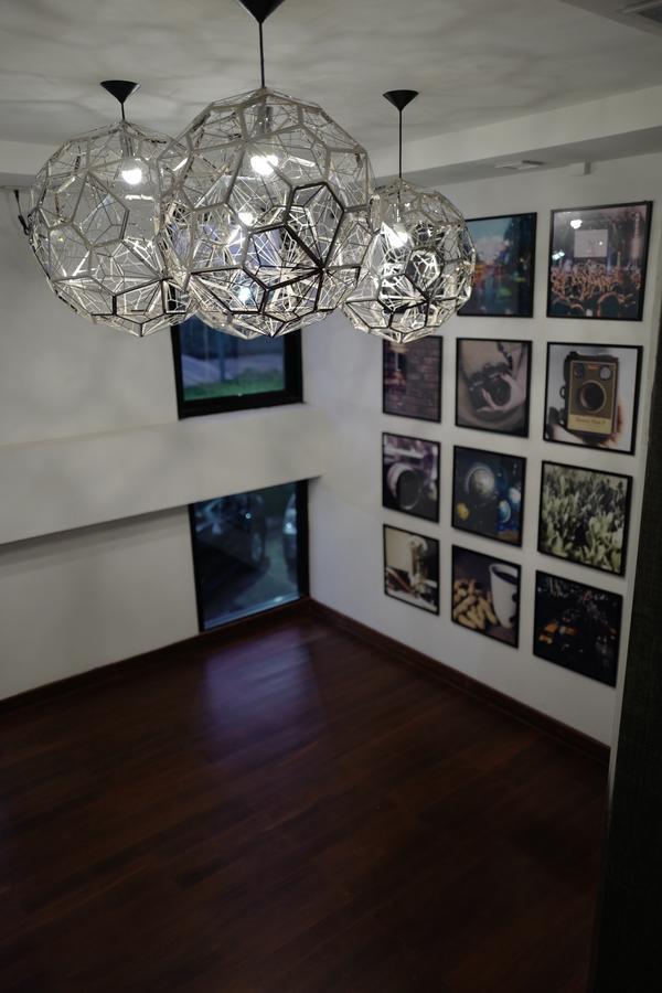 At Sakon Hotel Саконнакхон Экстерьер фото
